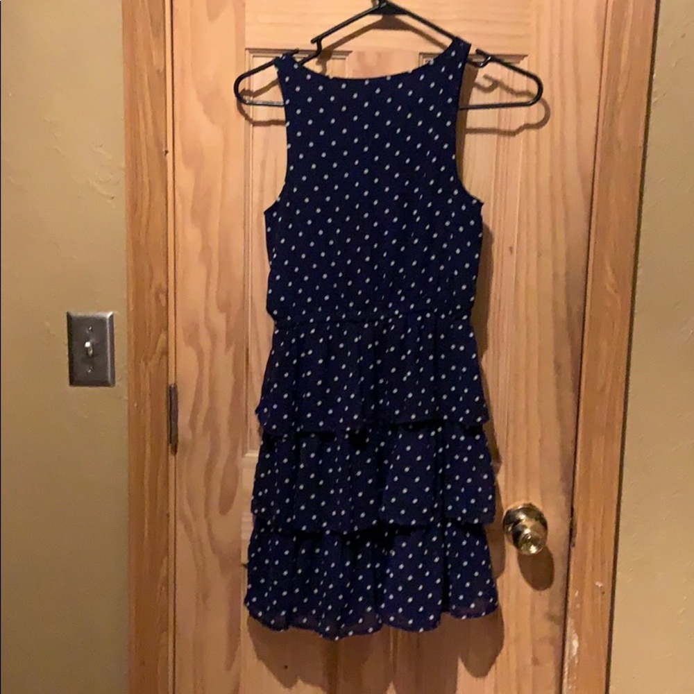 Dress - Picture 3 of 4